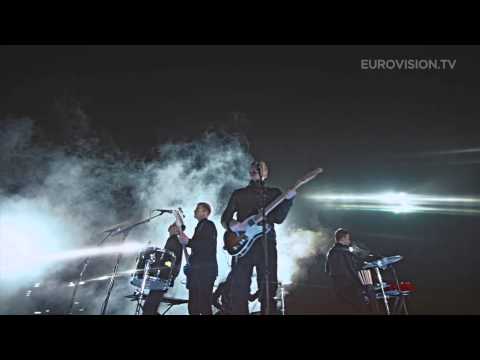 Softengine - Something Better (Finland) 2014 Eurovision Song Contest