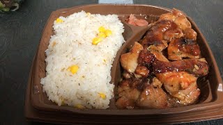 飯テロ