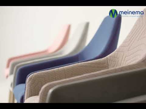 Vico Montis – Strakke Vormgeving & Ultiem Zitcomfort