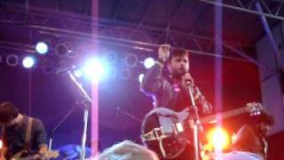 Pullin&#39; Punches - Arkells