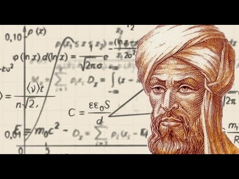 Harezmi Kimdir ? Hayatı ve Buluşları