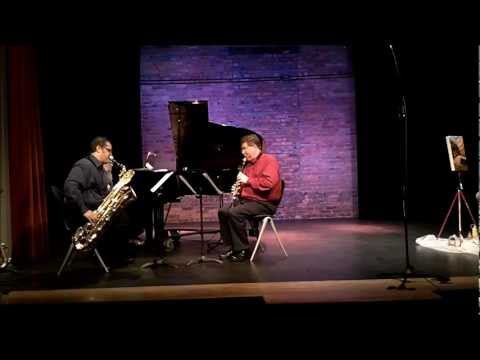 Free Spirits Ensemble
