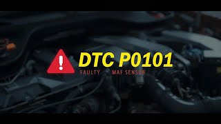 dtc p0101 interpretation
