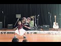 Lungi Dance 8 Year Old Kid S Dance Performance At School