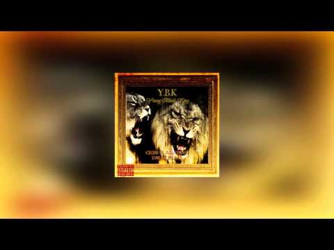 Y.B.K. (Young Black King)x Cris B.amazing x Prod. By Dmac Beats