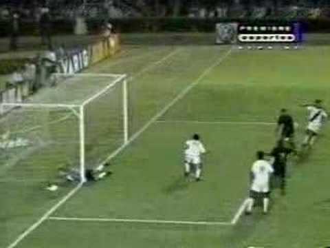 Ponte 2x2 Vasco - 2003 - Gigena