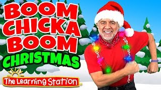 Christmas Music Video