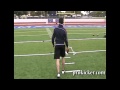 Ray Guy Kicker Camp