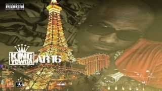 Yowda - Dope House (Feat. Burna Ben Franklin)