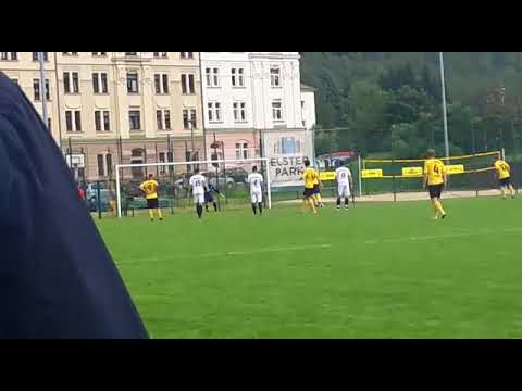 1. FC Wacker Plauen - SC Syrau 2:2 (1:0)