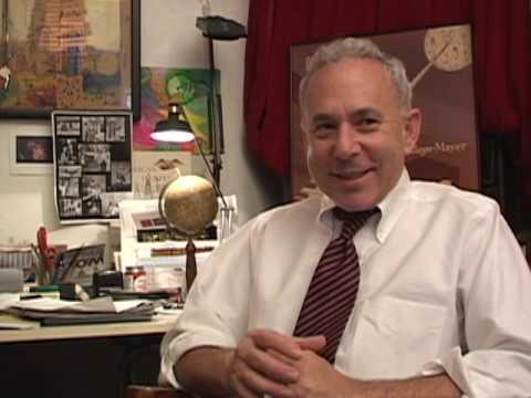 TO MY GREAT CHAGRIN: Brother Theodore - Tom Schiller