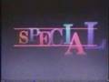 WSBK TV 38 Sports Special Open 1986
