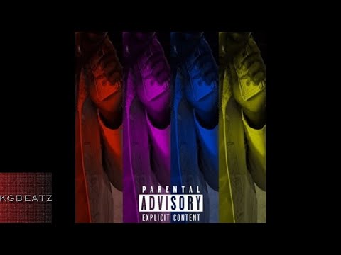 LA Duce - In A Real Way [Prod. By Duse Beatz] [New 2017]