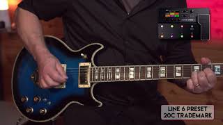 Video thumbnail for Ibanez Artist AR420 Test Drive by Studio Tyson