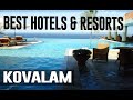 Best Hotels and Resorts in Kovalam, India mp3