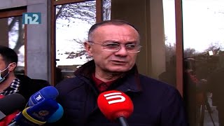 Պլինտուսից էլ ցածր է Անվտանգության խորհրդի կոչը. Սեյրան Օհանյան։ Լրաբեր - 02.03.2021