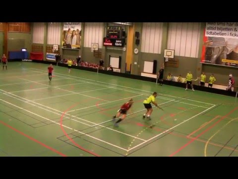 IBK Runsten - Nätra IBK 2014-11-09