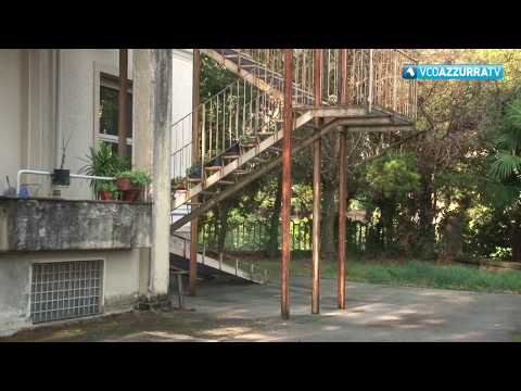 Maggia. Nuovo sopralluogo nei locali del Rosmini