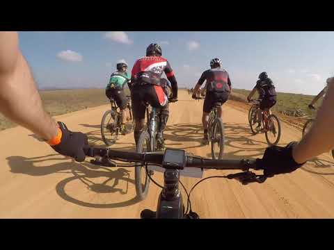 BRASIL RIDE WARM UP LINHARES 2019 AGILE PRO