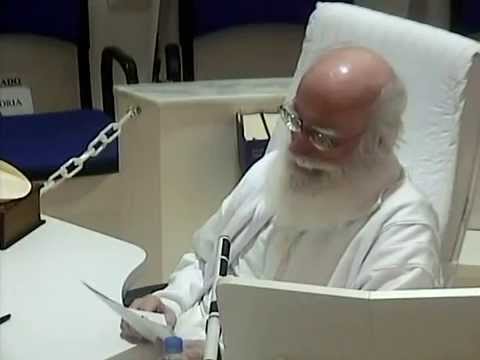 Tertúlia 2007 - Inclusão parassocial (Parassociologia) | #Conscienciologia - Waldo Vieira