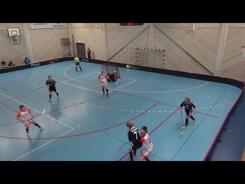 170826 Kallsta Open Lindås Waves - UH Aergera Giffers 2-6 Per1