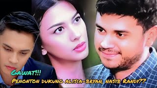 Download lagu GAWAT!! CHEMISTRY ALISIA-BRYAN BIKIN RANDY PANGALILA TERSISIH | WANITA ISTIMEWA mp3