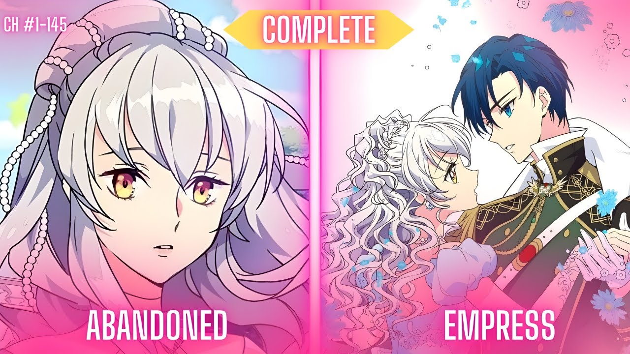 (COMPLETE) She Was Mistreated By Prince But She Returns As Strongest Woman In The Empire