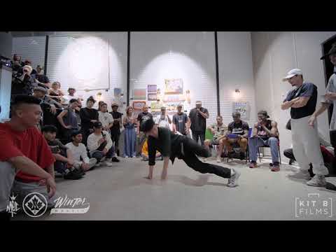 BK VS Fresh Connexon [Prelims] - Twice as Nice 8