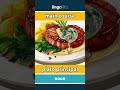 main course - plato principal video thumbnail