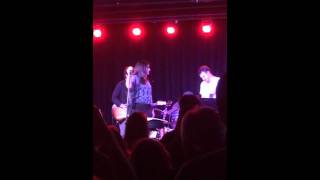 Kree Harrison - "I'd Rather Go Blind"