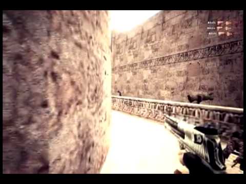 [Counter-Hackers] Intro [ShazeR]