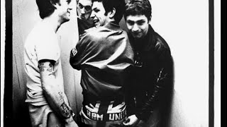 COCKNEY REJECTS Bad Man 1980