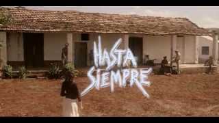 Nathalie Cardone -  Comandante  Che Guevara