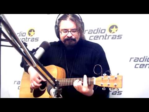 Aleksandras Makejevas - Demokratija LT (gyvai laidoje "Atsibusk su Vyteniu")