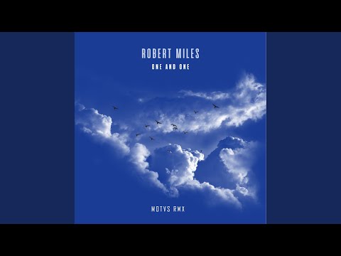 One and One (Radio Edit)