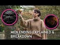 Men 2022 Ending Explained Meaning & Breakdown