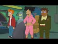Like FOX NEWS Reaction Video For Youtubers Short Futurama Crazy Amy Wong Jab Shorts