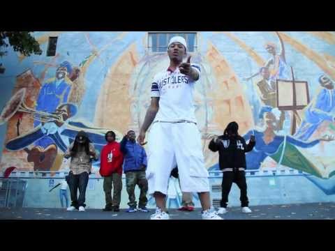 HUNNIDFAVORS - "VERSACE" (Official Video)