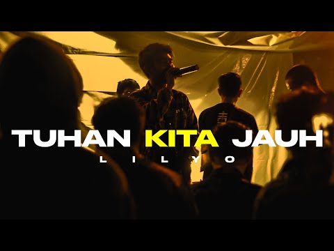 Kenapa ya? | LILYO - KASIH PAHAM PODCAST