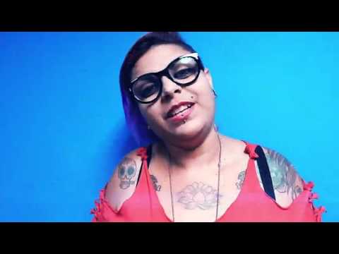 Jose Luis Santoro Presenta Zona Alterna por TIC Televisión con Vanessa Leal