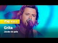 Jarabe de palo - "Grita" (2005)