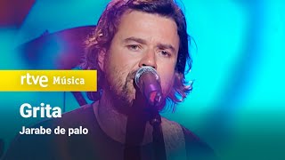 Jarabe de palo - &quot;Grita&quot; (2005)