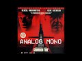Opening To Crimson Tide US Laserdisc 1995 Analog Mono
