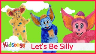 Let's Be Silly by Kidsongs with the Biggles | PBS Kids