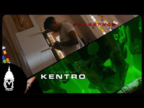 Thug Slime - Proseuxes Vol.2 / Kentro - Official Music Video
