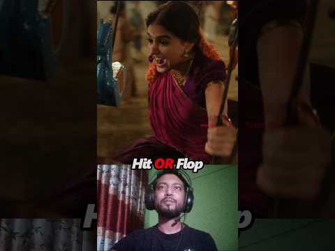 Champion Teaser Reaction #shorts #viral #viralshorts #teaser #trailer #movie #reaction #champion