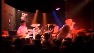 MINOR THREAT 1983 Buff Hall