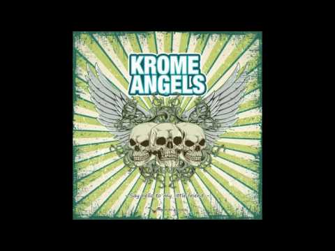 Krome Angels — Morning Glory (feat. GMS)
