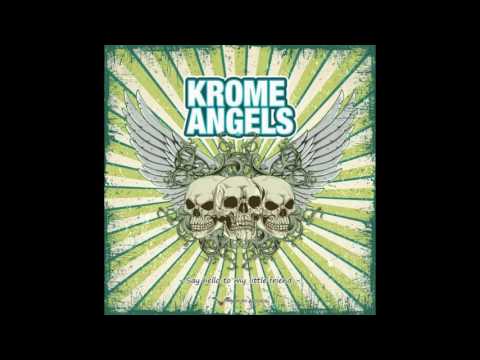 Krome Angels — Morning Glory (feat. GMS)