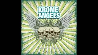 Krome Angels — Morning Glory (feat. GMS)